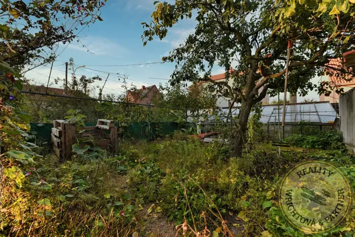 Prodej rodinného domu, Černuc, 240 m2