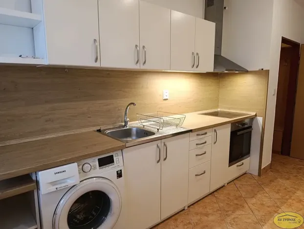 Pronájem bytu 2+1, Hulín, Sokolská, 57 m2