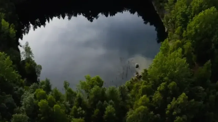 Prodej rybníku, Lipová, 80000 m2