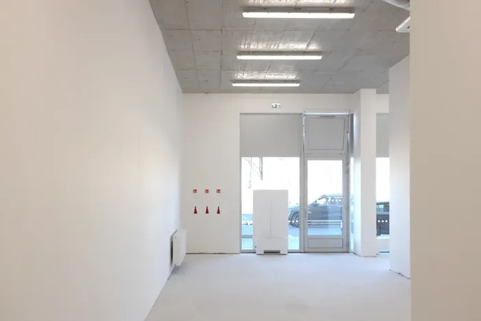 Prodej kanceláře, Praha - Modřany, Kolmanova, 119 m2