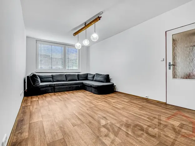 Prodej bytu 3+kk, Praha - Černý Most, Kpt. Stránského, 63 m2