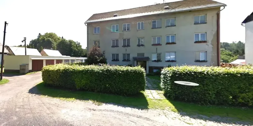 Prodej bytu 3+1, Branná, 83 m2