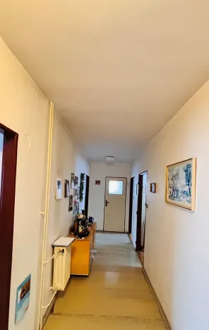 Prodej bytu 3+1, Branná, 83 m2