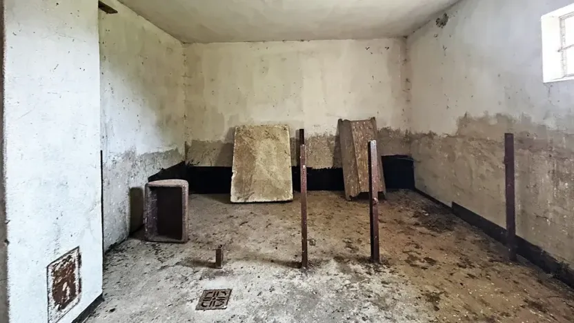 Prodej rodinného domu, Hroznatín, 171 m2