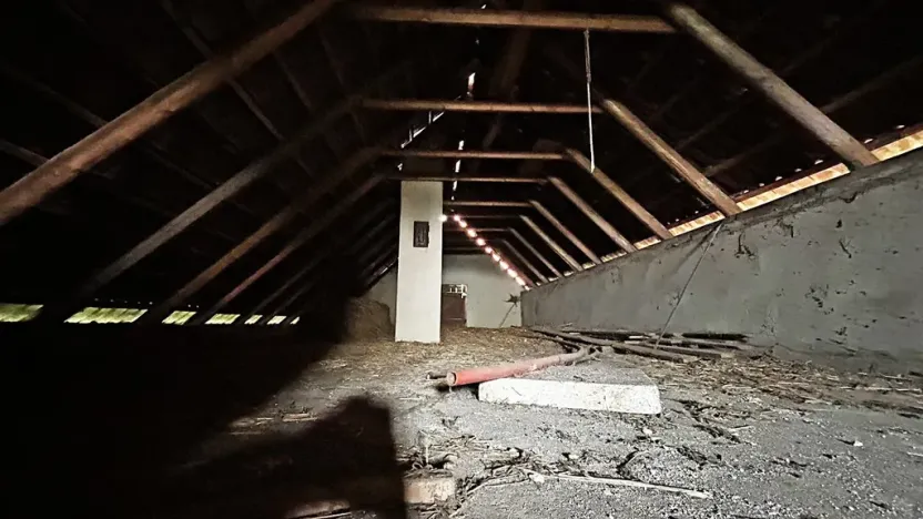 Prodej rodinného domu, Hroznatín, 171 m2