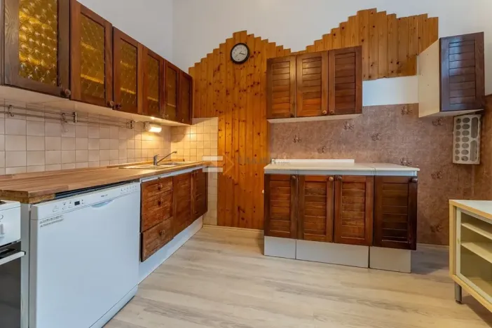 Prodej bytu 4+1, Praha - Dejvice, Kafkova, 127 m2