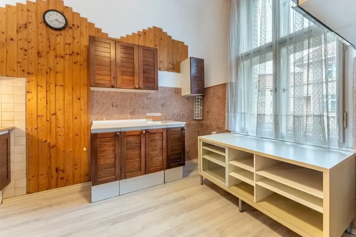 Prodej bytu 4+1, Praha - Dejvice, Kafkova, 127 m2