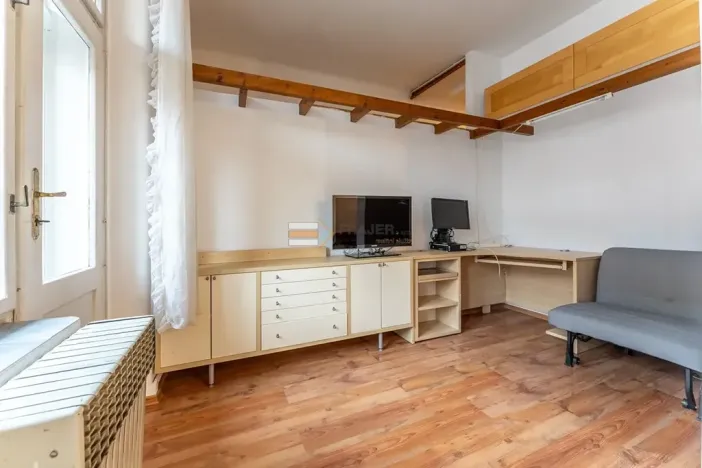 Prodej bytu 4+1, Praha - Dejvice, Kafkova, 127 m2