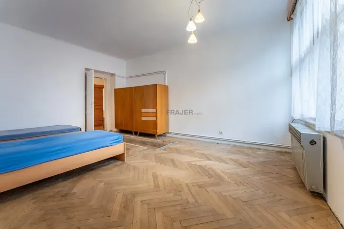 Prodej bytu 4+1, Praha - Dejvice, Kafkova, 127 m2