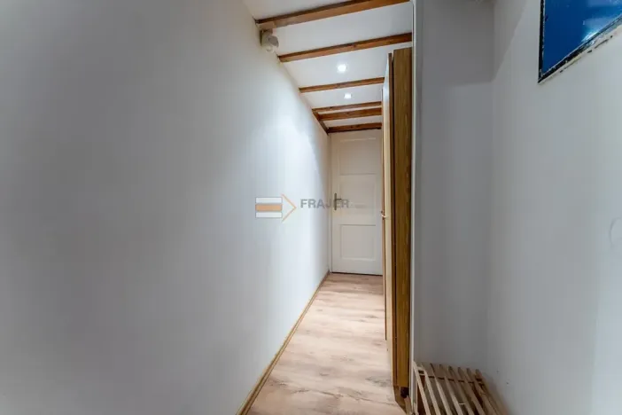 Prodej bytu 4+1, Praha - Dejvice, Kafkova, 127 m2