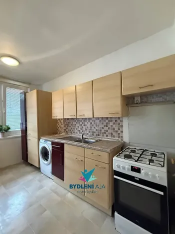 Pronájem bytu 3+1, Teplice, Pražská, 61 m2