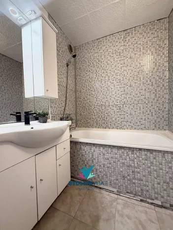 Pronájem bytu 3+1, Teplice, Pražská, 61 m2