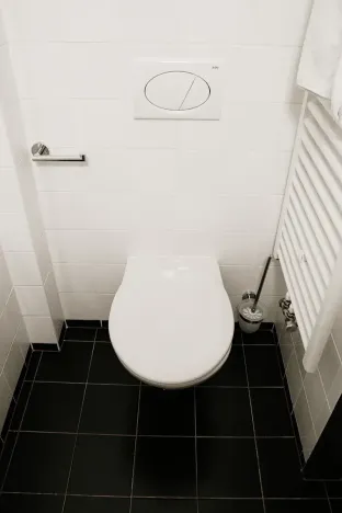 Pronájem bytu 1+kk, Praha - Smíchov, Křížová, 27 m2