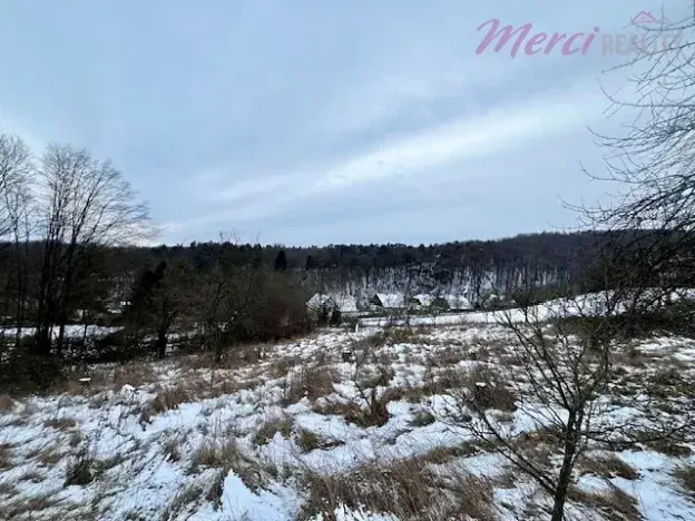 Prodej pozemku pro bydlení, Buchlovice, 2030 m2