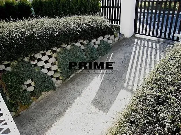 Pronájem rodinného domu, Praha - Nebušice, V březinkách, 365 m2