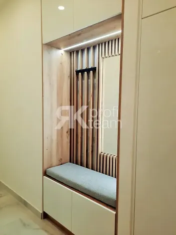 Pronájem bytu 3+kk, Ostrava, Marie Majerové, 63 m2