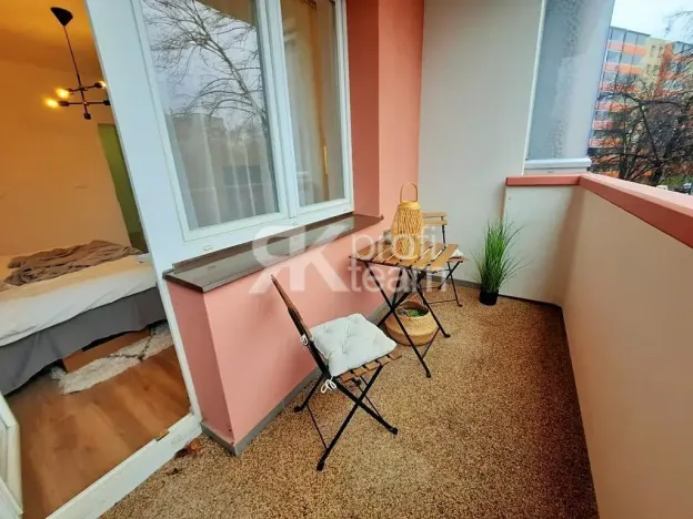 Pronájem bytu 3+kk, Ostrava, Marie Majerové, 63 m2