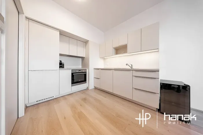 Pronájem bytu 2+kk, Olomouc, Wolkerova, 61 m2