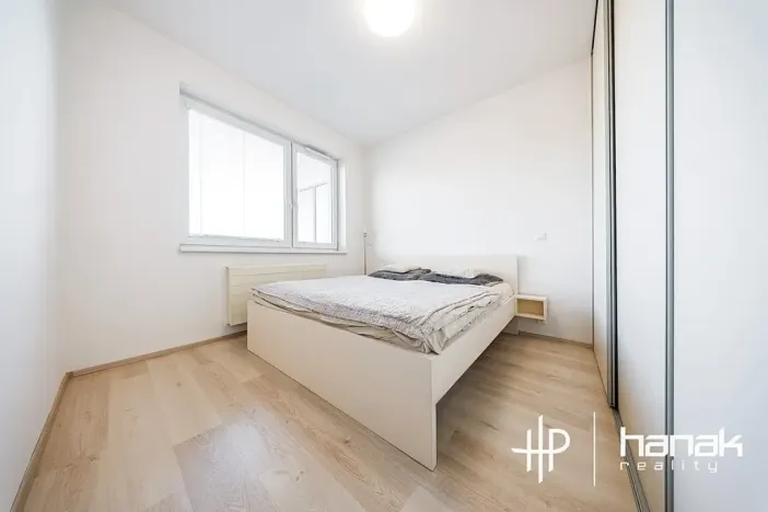 Pronájem bytu 2+kk, Olomouc, Wolkerova, 61 m2
