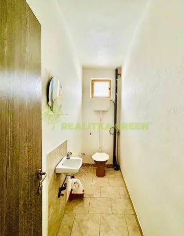 Prodej rodinného domu, Troubsko, Zahradní, 90 m2