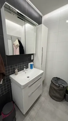 Prodej bytu 2+kk, Brno, Výstavní, 54 m2