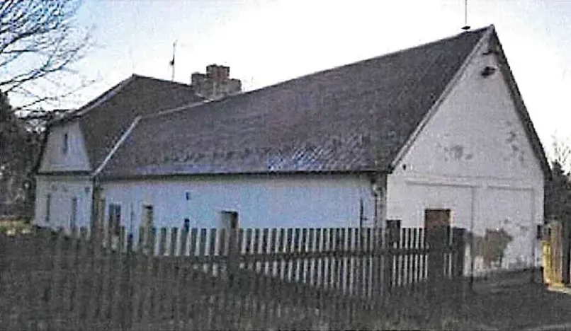 Prodej rodinného domu, Osek, Nelsonská, 268 m2