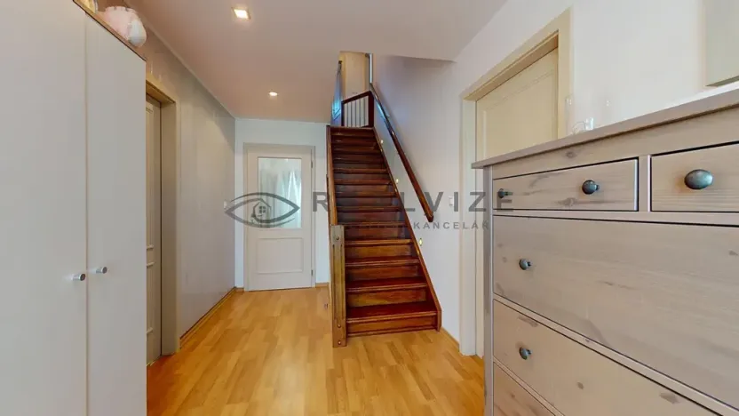 Prodej rodinného domu, Nové Hrady, Pod vodárnou, 130 m2