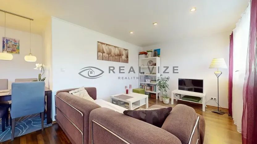 Prodej rodinného domu, Nové Hrady, Pod vodárnou, 130 m2