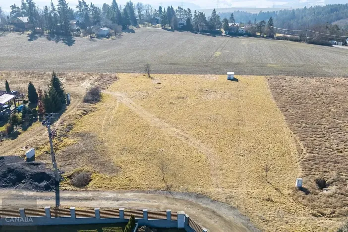 Prodej rodinného domu, Malá Hraštice, 97 m2