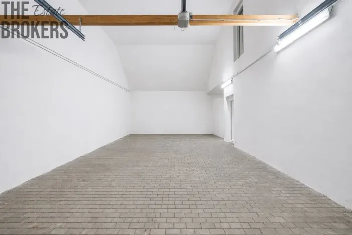 Prodej kanceláře, Miroslav, Havlíčkova, 1190 m2