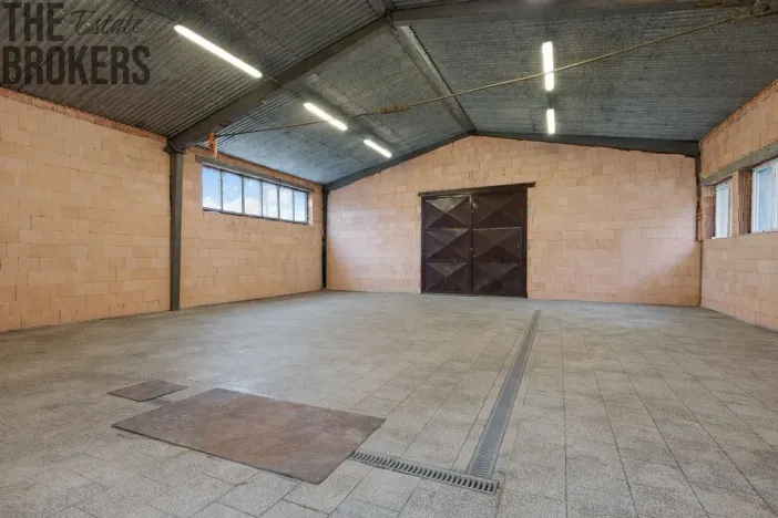 Prodej kanceláře, Miroslav, Havlíčkova, 1190 m2