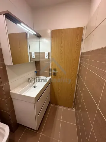 Prodej bytu 3+1, České Budějovice, Průběžná, 61 m2