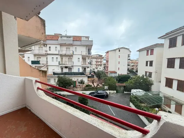 Prodej bytu 2+kk, Scalea, Itálie, 45 m2