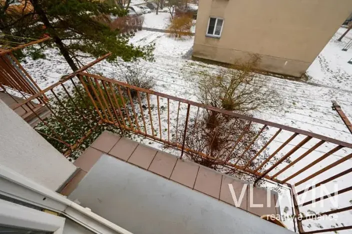 Prodej bytu 2+1, Mělník, Oldřicha Wenzla, 51 m2