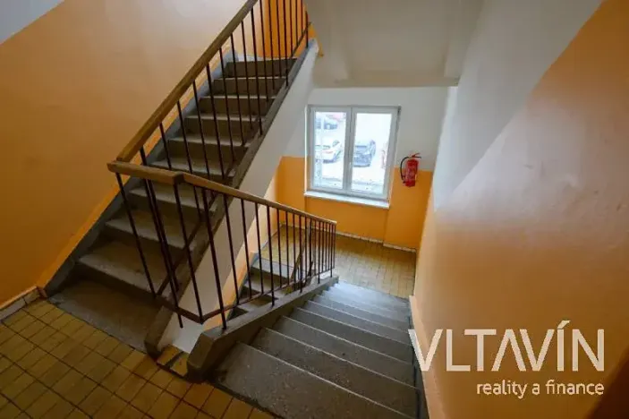 Prodej bytu 2+1, Mělník, Oldřicha Wenzla, 51 m2