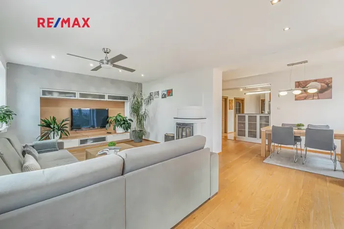 Prodej rodinného domu, Kosmonosy, Stakorská, 165 m2