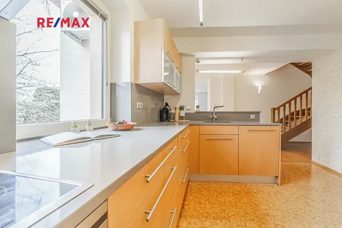 Prodej rodinného domu, Kosmonosy, Stakorská, 165 m2