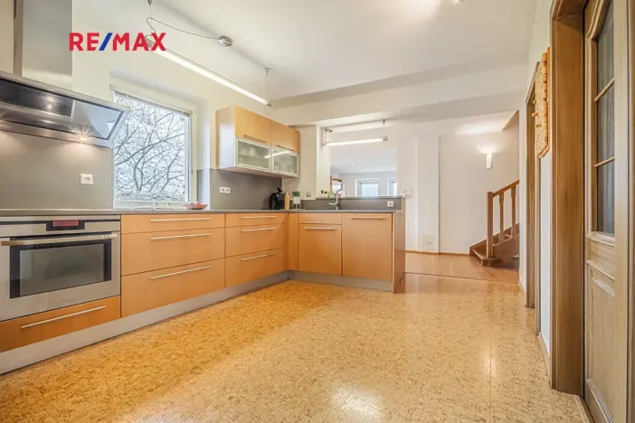 Prodej rodinného domu, Kosmonosy, Stakorská, 165 m2