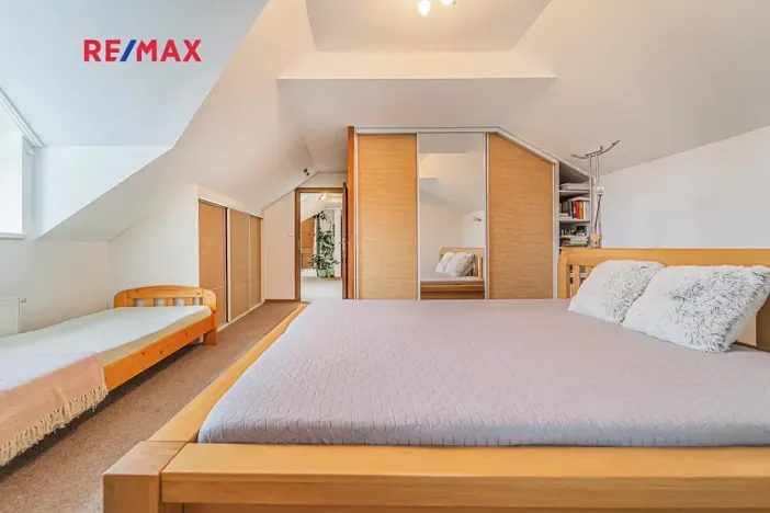 Prodej rodinného domu, Kosmonosy, Stakorská, 165 m2