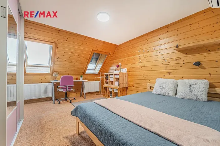 Prodej rodinného domu, Kosmonosy, Stakorská, 165 m2