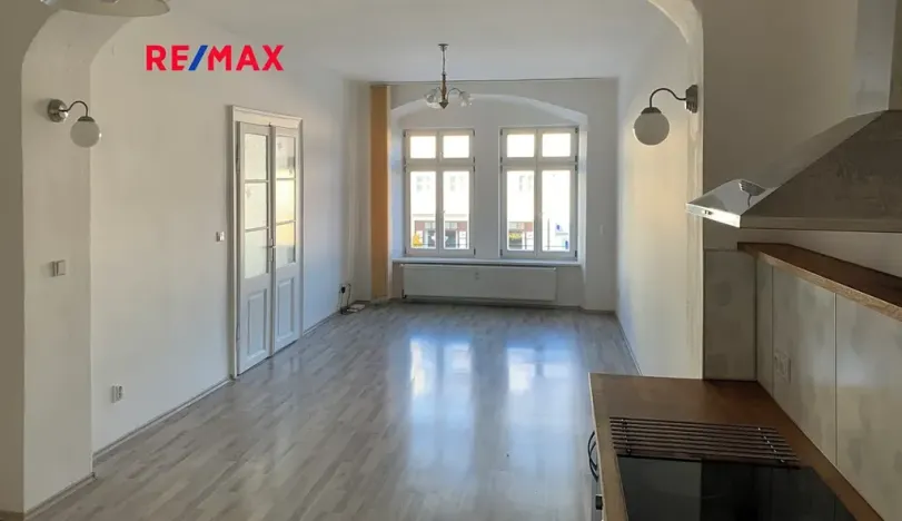 Prodej činžovního domu, Svitavy, náměstí Míru, 325 m2