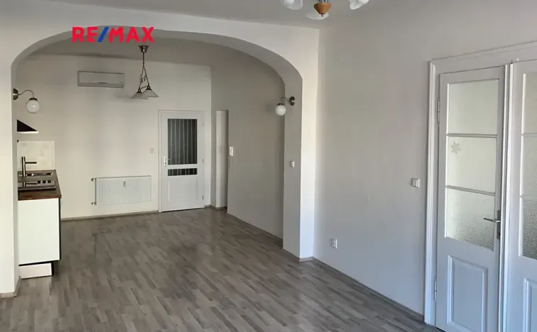 Prodej činžovního domu, Svitavy, náměstí Míru, 325 m2