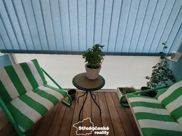 Prodej bytu 3+1, Beroun, Hrnčířská, 89 m2