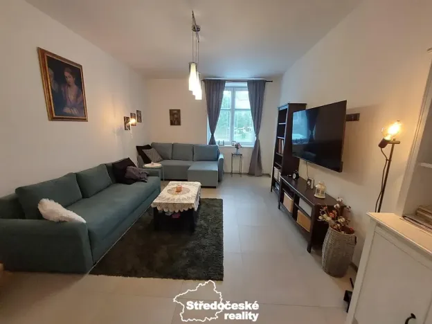 Prodej bytu 3+1, Beroun, Hrnčířská, 89 m2