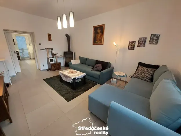 Prodej bytu 3+1, Beroun, Hrnčířská, 89 m2