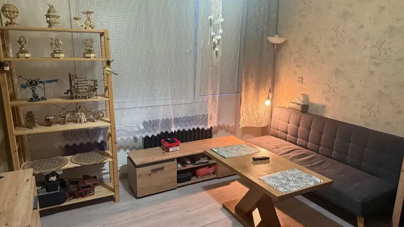 Prodej bytu 1+kk, Kladno, Mostecká, 28 m2