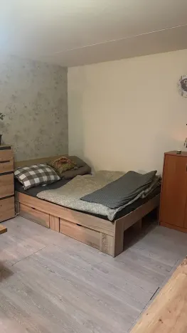 Prodej bytu 1+kk, Kladno, Mostecká, 28 m2