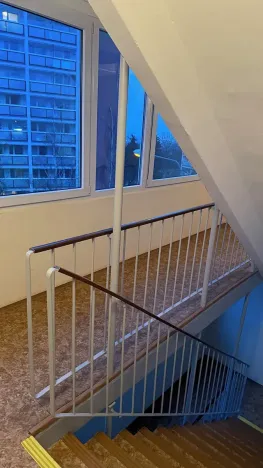 Prodej bytu 1+kk, Kladno, Mostecká, 28 m2