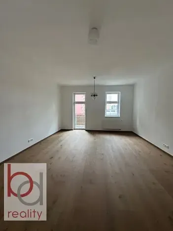 Pronájem bytu 2+1, České Budějovice, Matice školské, 71 m2