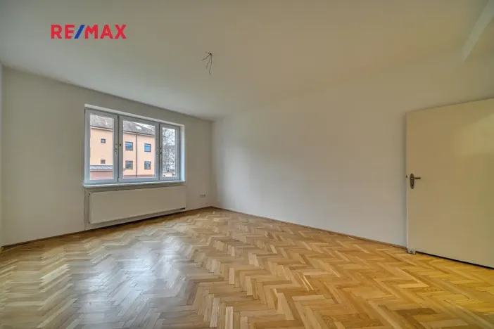 Pronájem bytu 3+1, Poděbrady, Puškinova, 72 m2